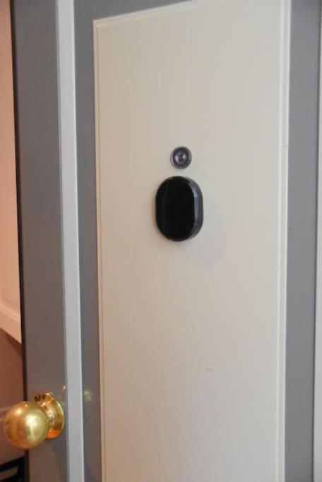 Residence Montanelli Trieszt Kültér fotó