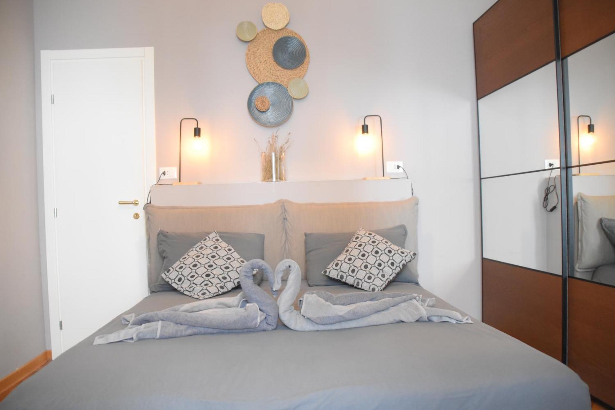 Residence Montanelli Trieszt Kültér fotó