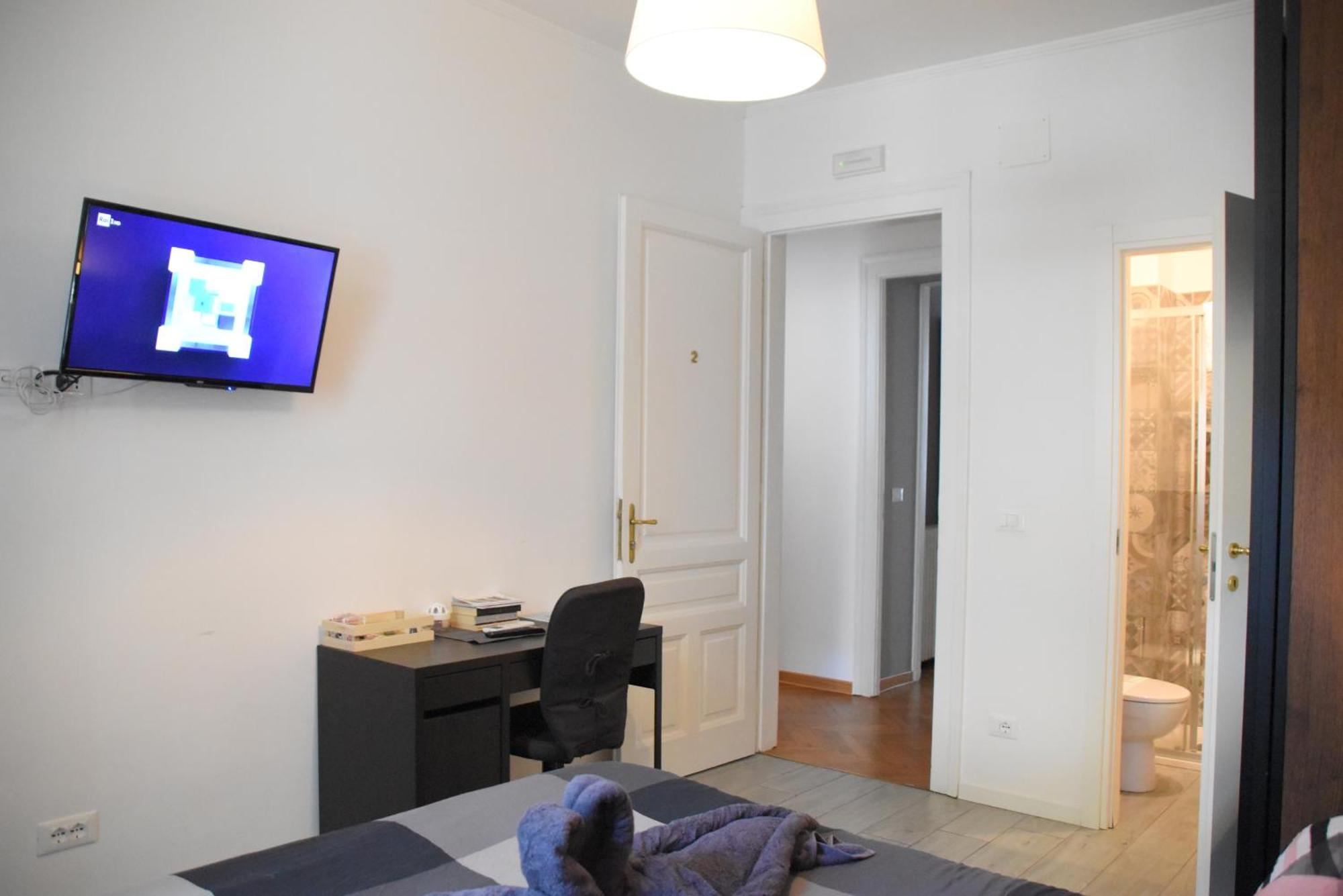 Residence Montanelli Trieszt Kültér fotó