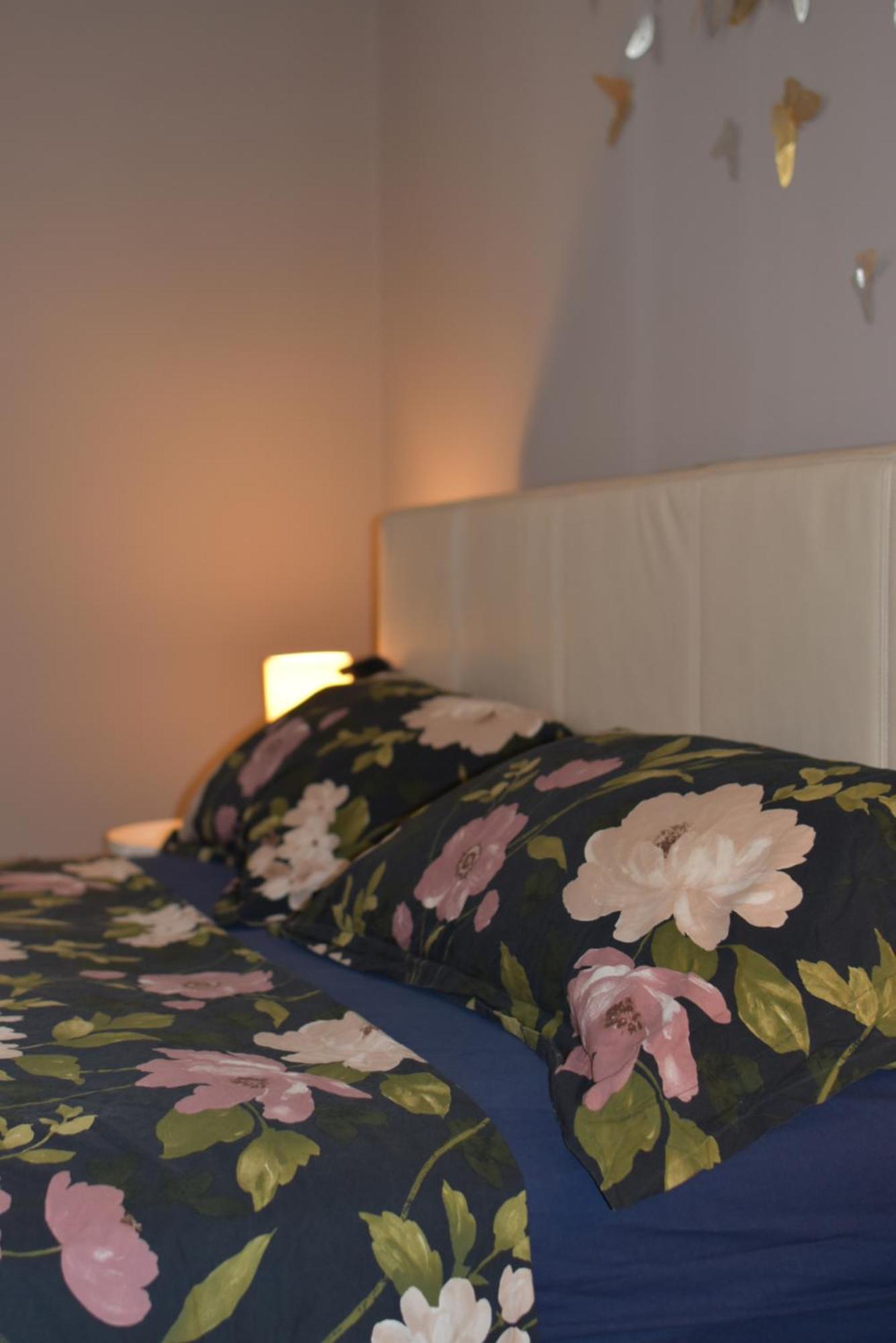 Residence Montanelli Trieszt Kültér fotó