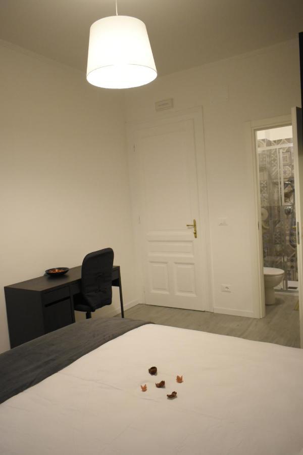 Residence Montanelli Trieszt Kültér fotó